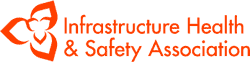 Infrastructure Health & Safety Association Log